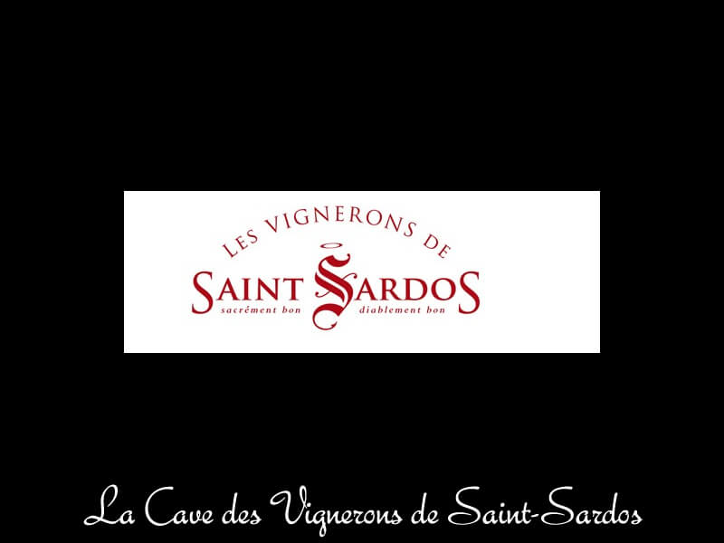 La Cave des Vignerons de Saint-Sardos